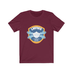 LMFMO Jersey Short Sleeve Tee