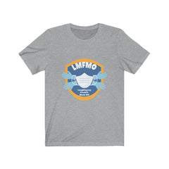 LMFMO Jersey Short Sleeve Tee