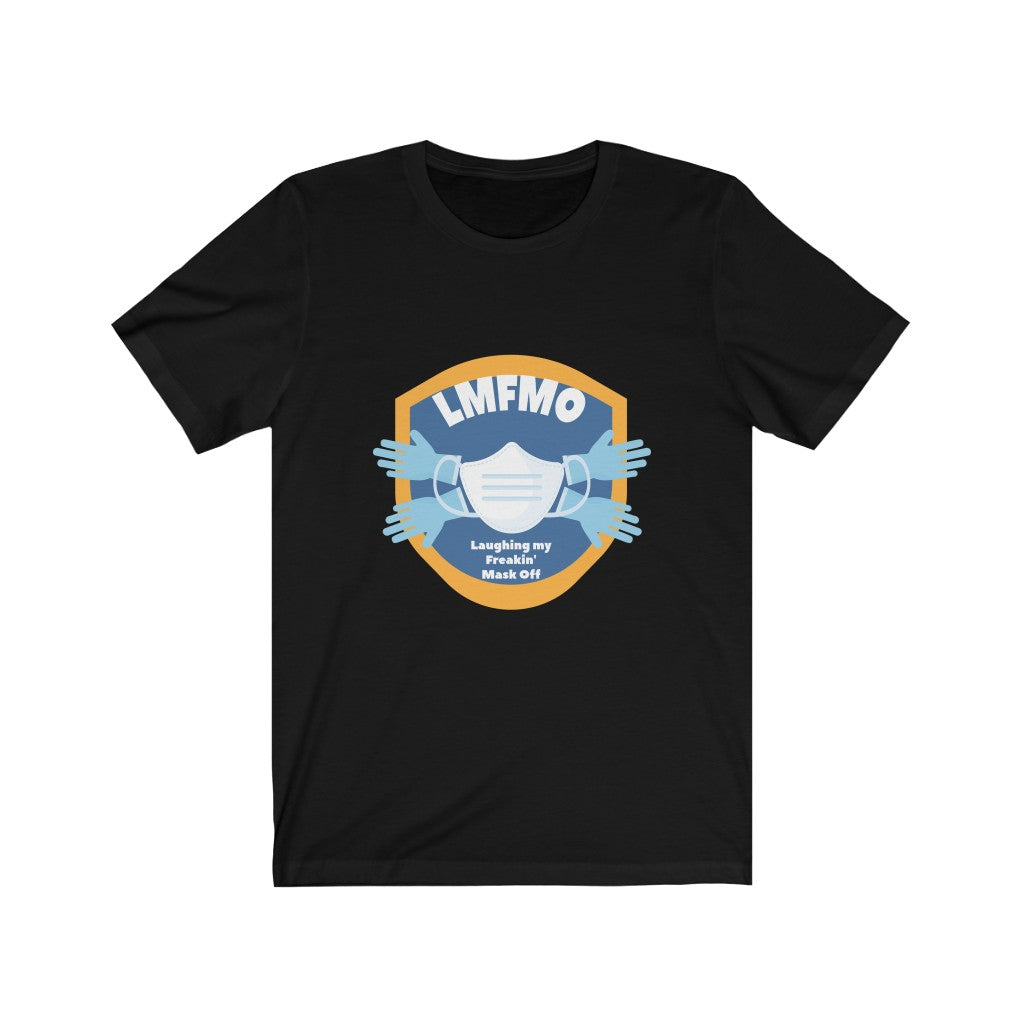 LMFMO Jersey Short Sleeve Tee