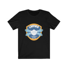LMFMO Jersey Short Sleeve Tee