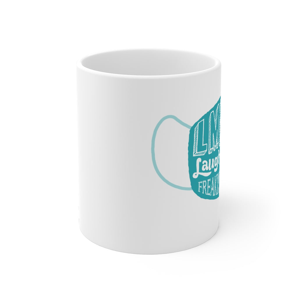 LMFMO Mug 11oz