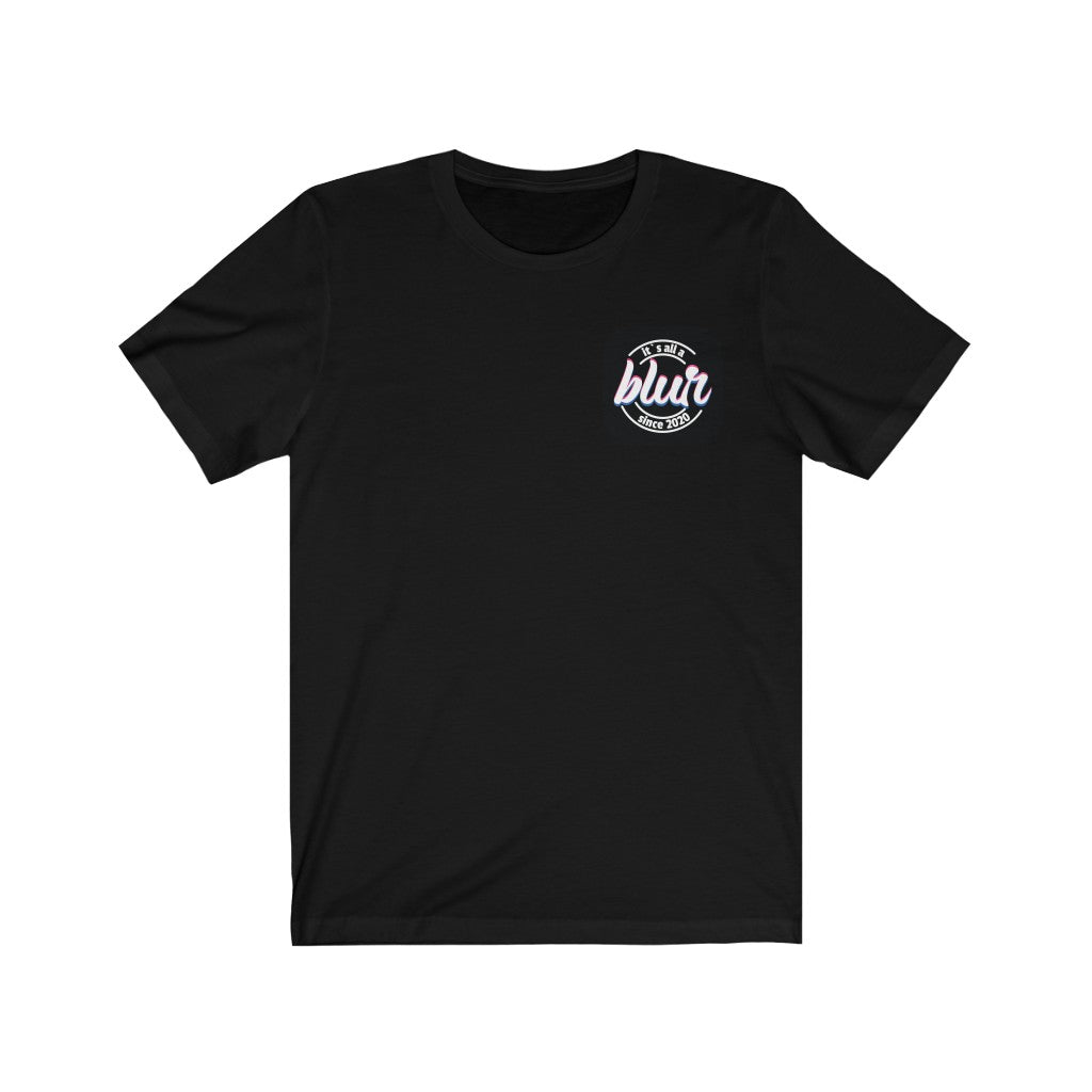 FEED ME AND TELL ME I AM PRETTY GATOR Unisex Jersey Short Sleeve Tee