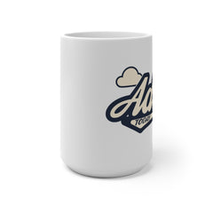 I CAN'T ADULT TODAY Color Changing Mug