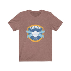 LMFMO Jersey Short Sleeve Tee