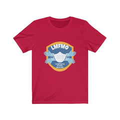 LMFMO Jersey Short Sleeve Tee