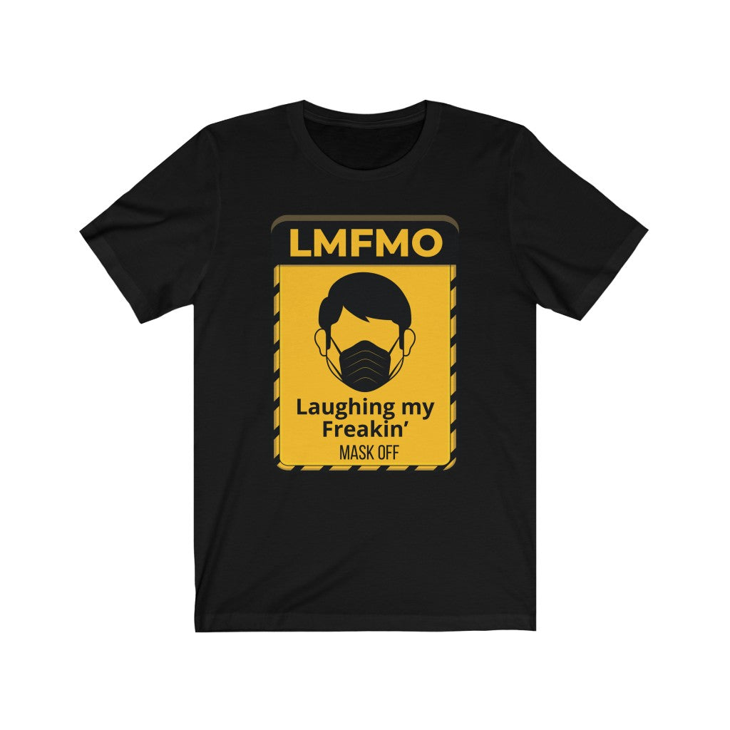 LMFMO Jersey Short Sleeve Tee