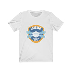 LMFMO Jersey Short Sleeve Tee