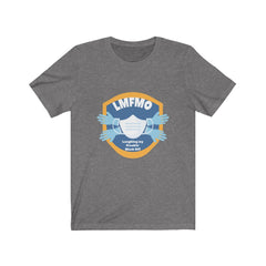 LMFMO Jersey Short Sleeve Tee