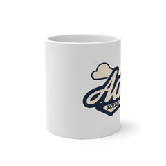 I CAN'T ADULT TODAY Color Changing Mug