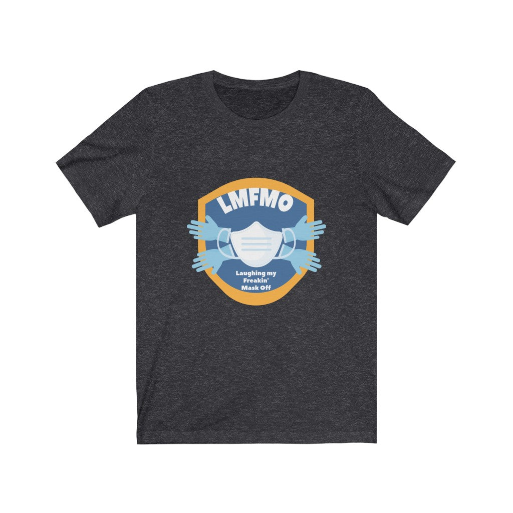 LMFMO Jersey Short Sleeve Tee