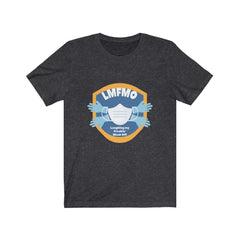 LMFMO Jersey Short Sleeve Tee