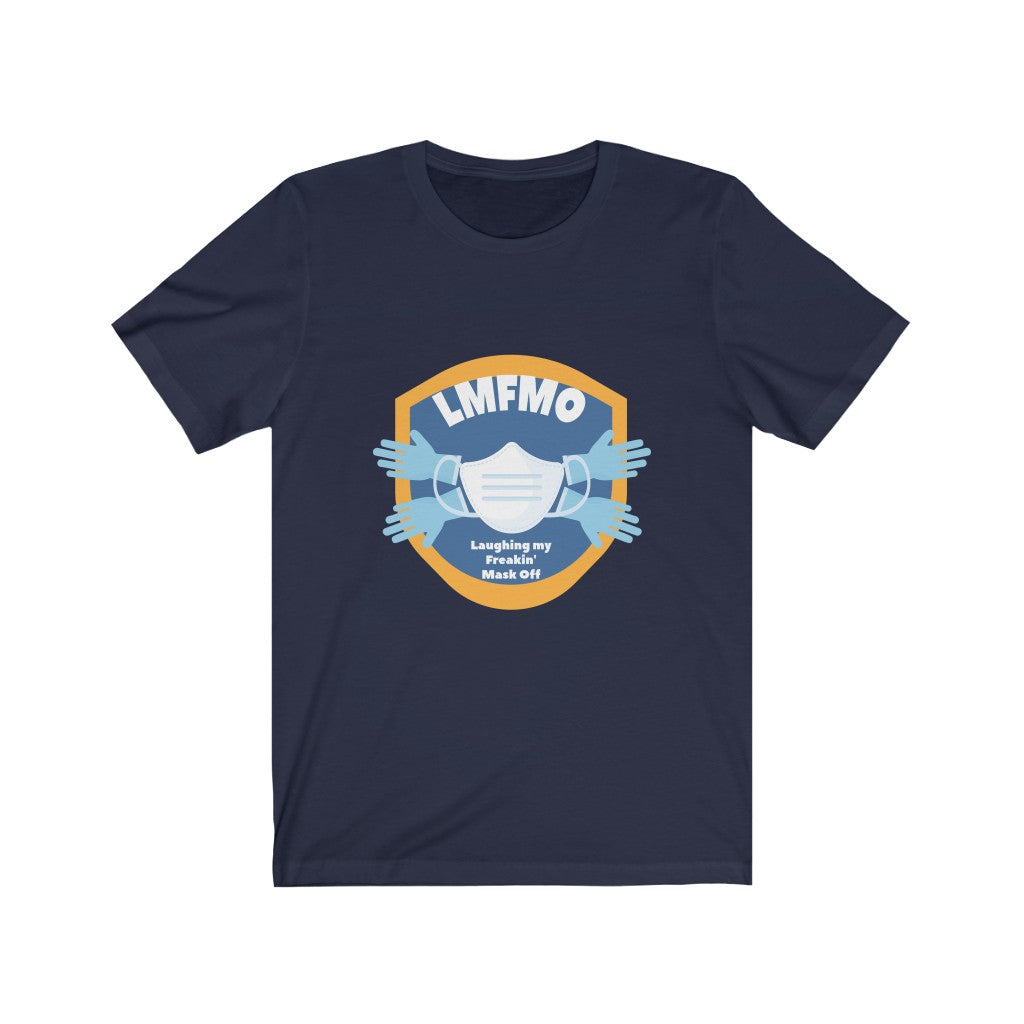 LMFMO Jersey Short Sleeve Tee