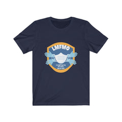 LMFMO Jersey Short Sleeve Tee