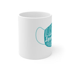 LMFMO Mug 11oz