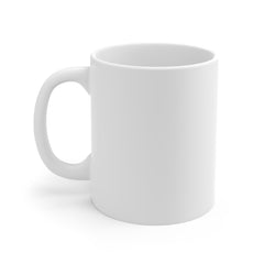 LMFMO Mug 11oz