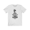 MIRRORS DON'T LIE WOMAN'S Jersey Short Sleeve Tee
