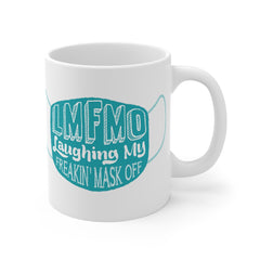 LMFMO Mug 11oz