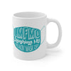 LMFMO Mug 11oz